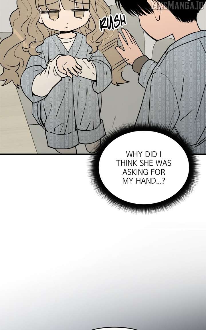 Locked to Death Chapter 61 - Page 80