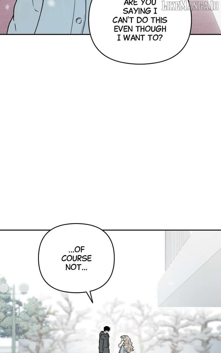 Locked to Death Chapter 61 - Page 9