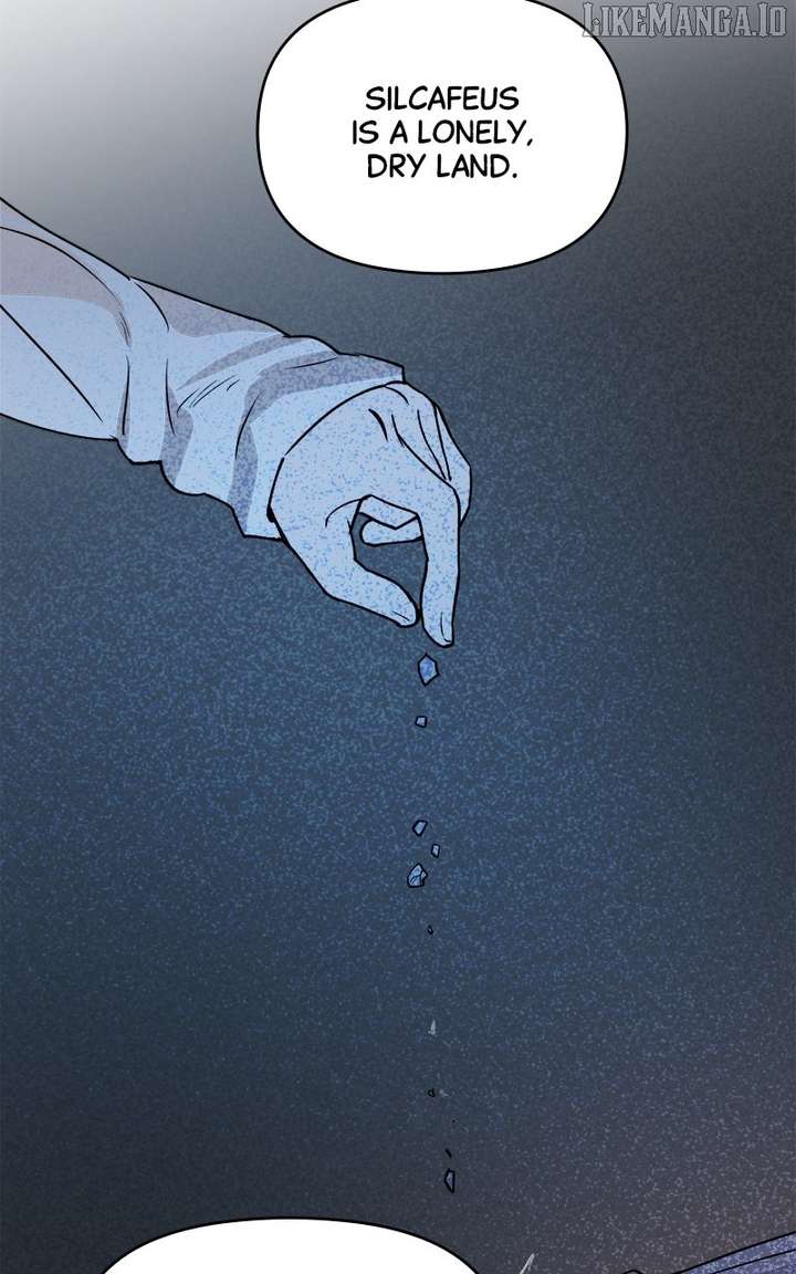 Locked to Death Chapter 61 - Page 81