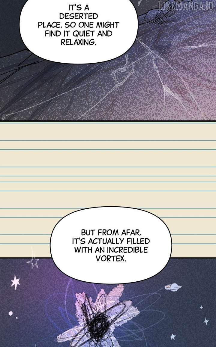 Locked to Death Chapter 61 - Page 82