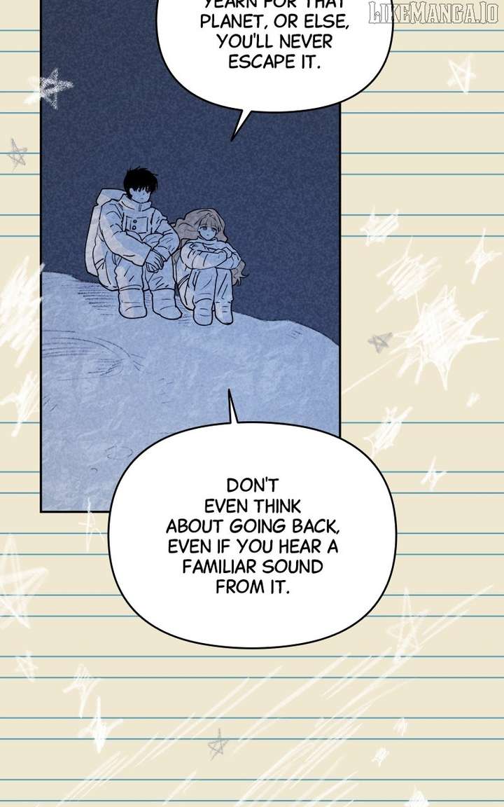 Locked to Death Chapter 61 - Page 84