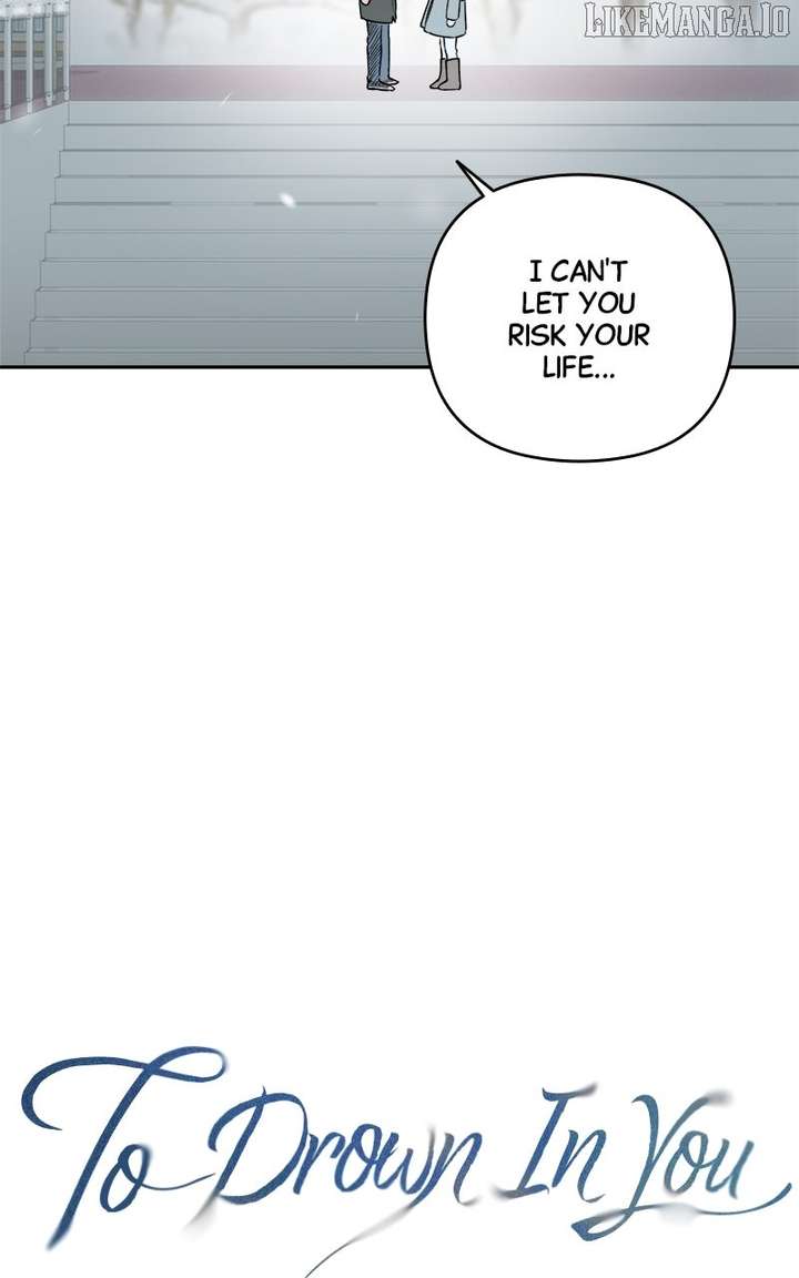 Locked to Death Chapter 61 - Page 10