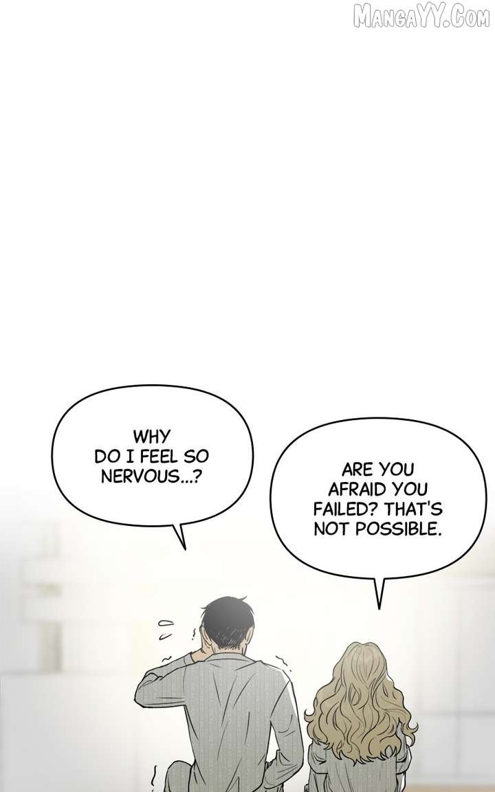 Locked to Death Chapter 62 - Page 1