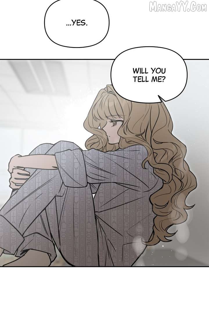 Locked to Death Chapter 62 - Page 16