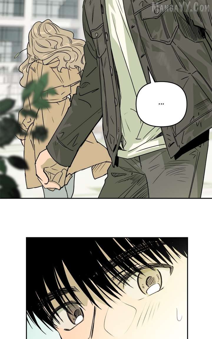 Locked to Death Chapter 62 - Page 36