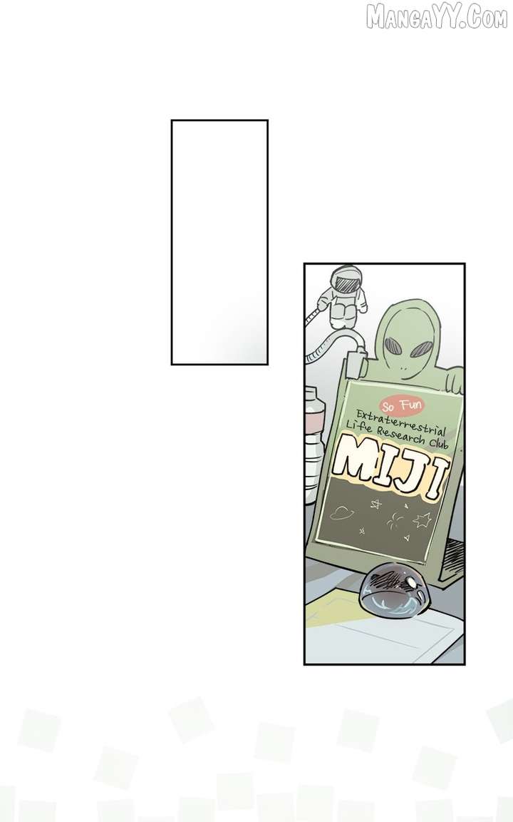 Locked to Death Chapter 62 - Page 43