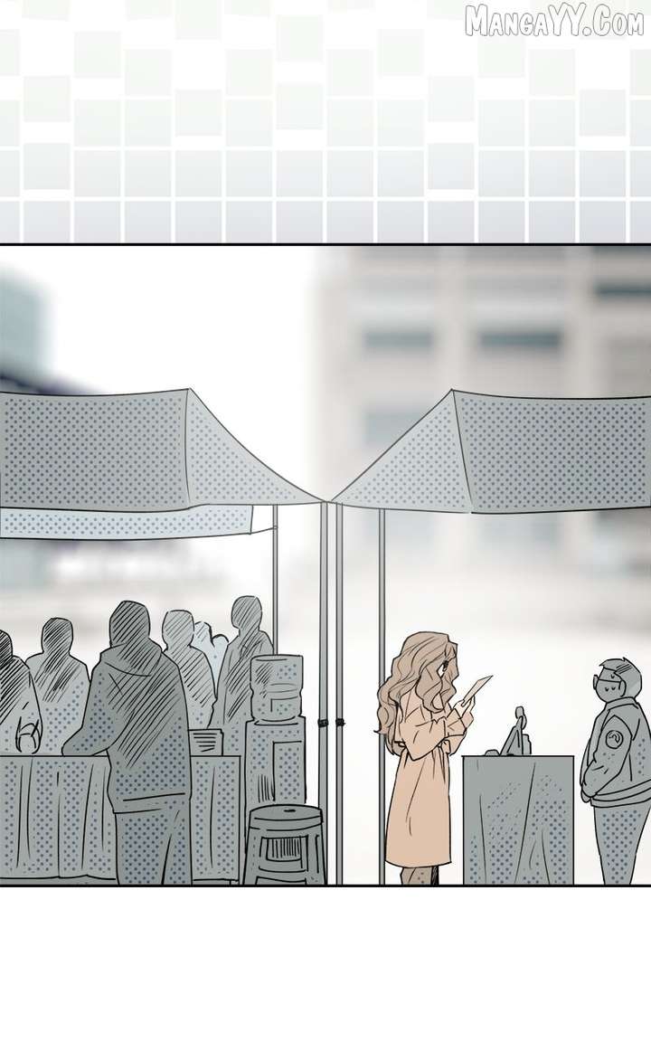 Locked to Death Chapter 62 - Page 44