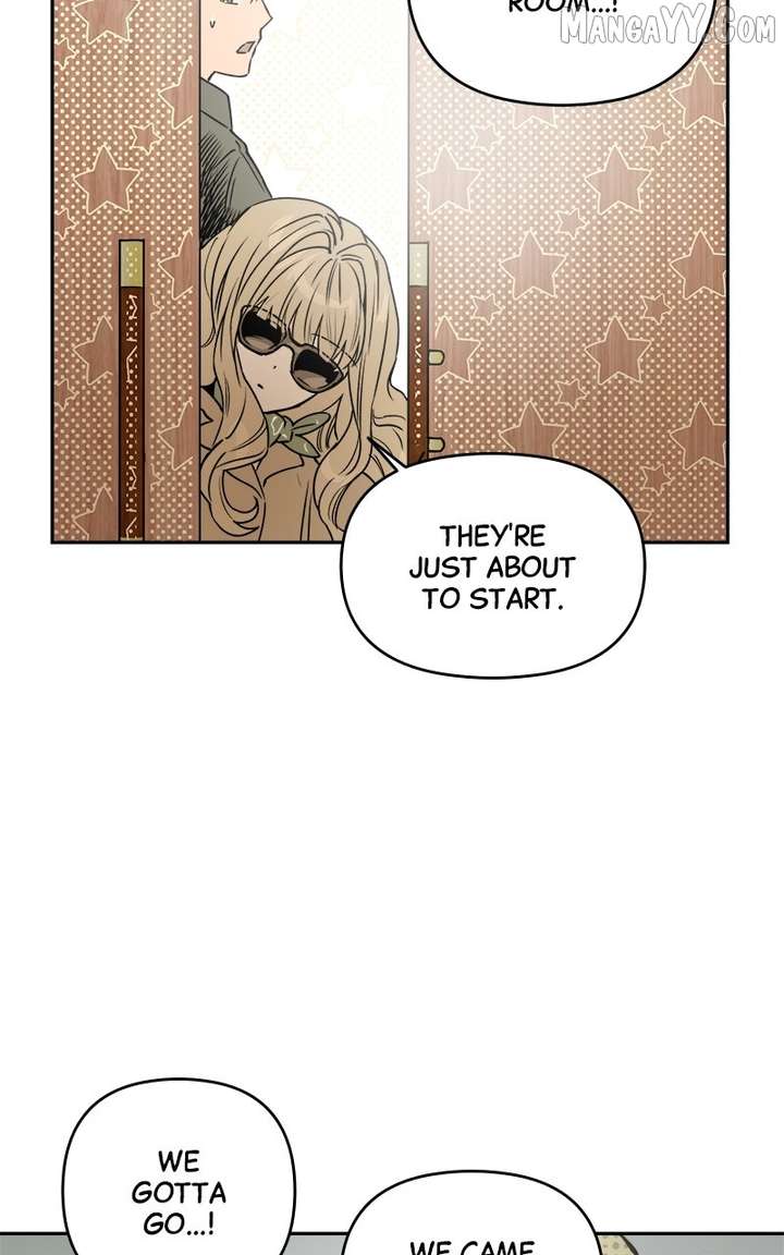 Locked to Death Chapter 62 - Page 56