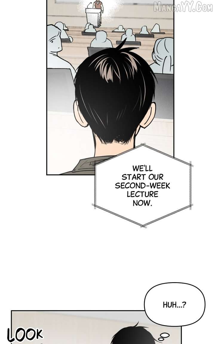 Locked to Death Chapter 62 - Page 59