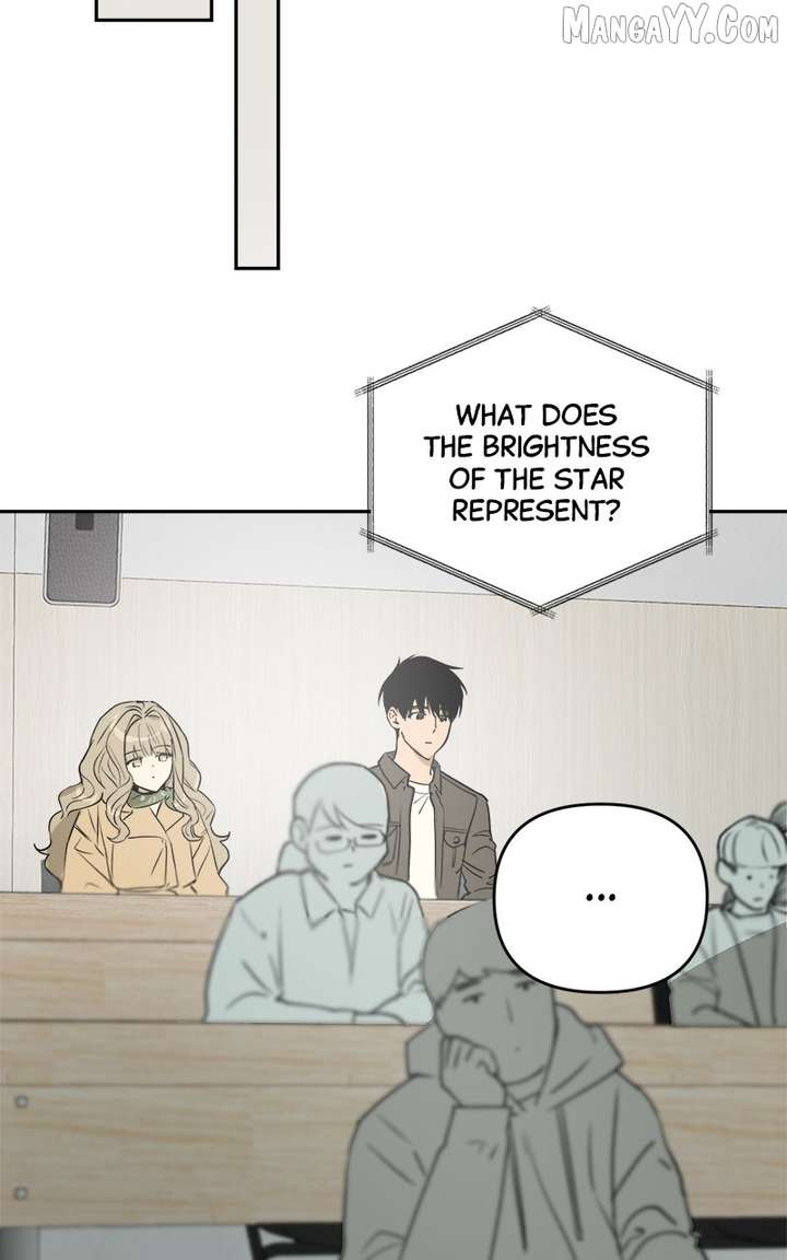 Locked to Death Chapter 62 - Page 61