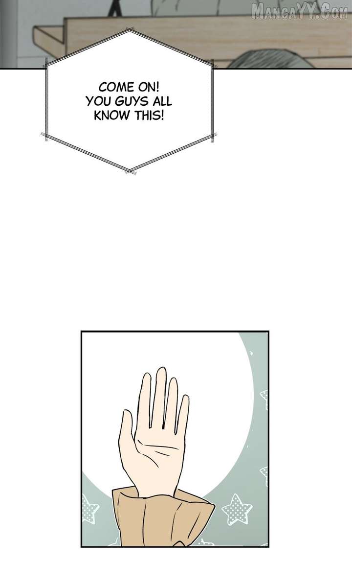 Locked to Death Chapter 62 - Page 62