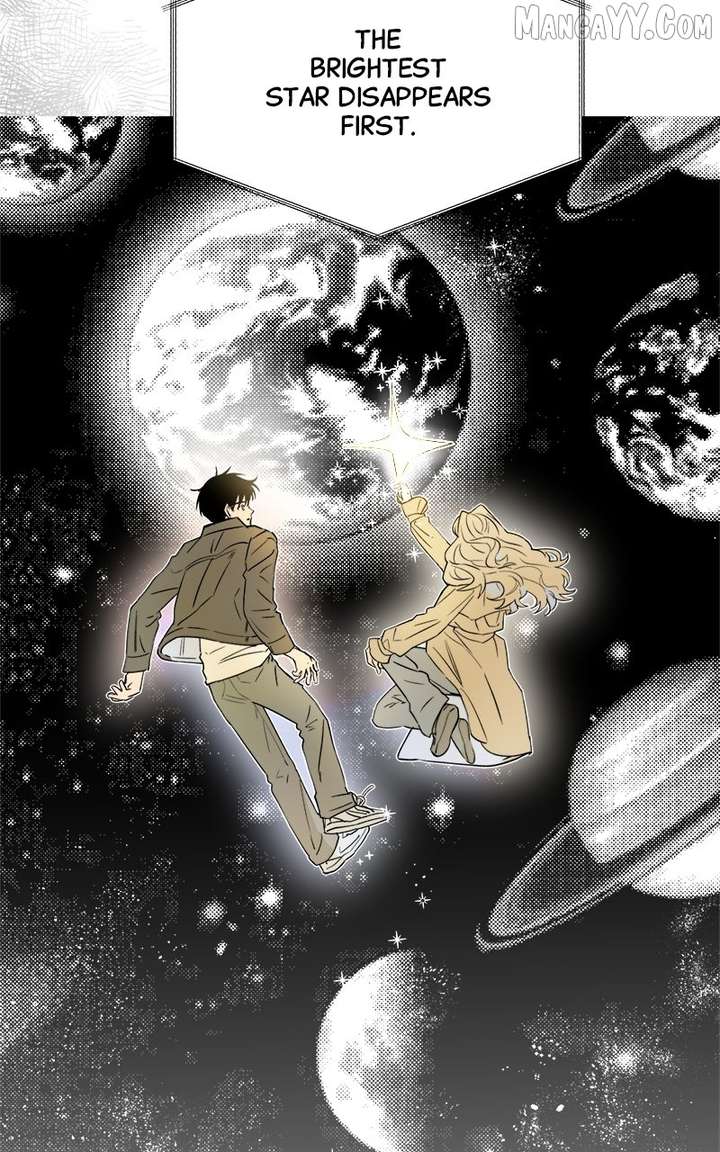 Locked to Death Chapter 62 - Page 68