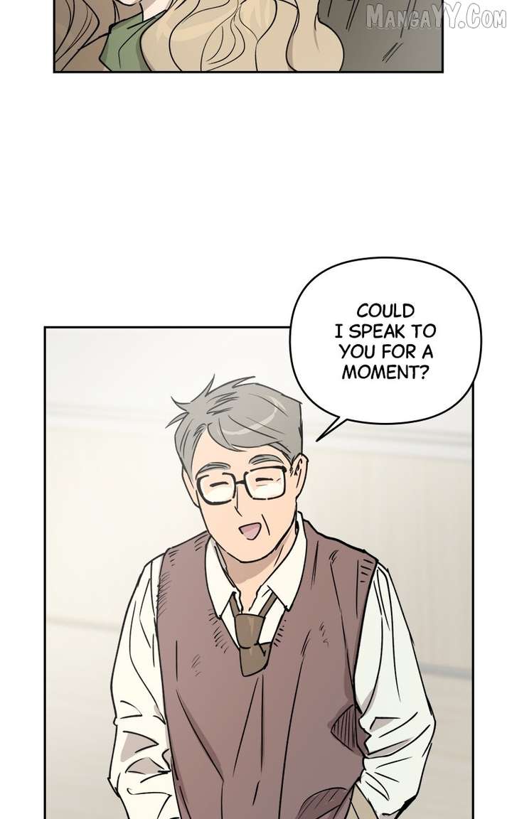 Locked to Death Chapter 62 - Page 72