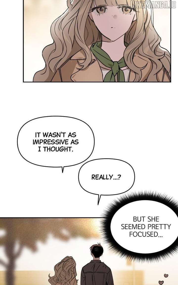 Locked to Death Chapter 63 - Page 14