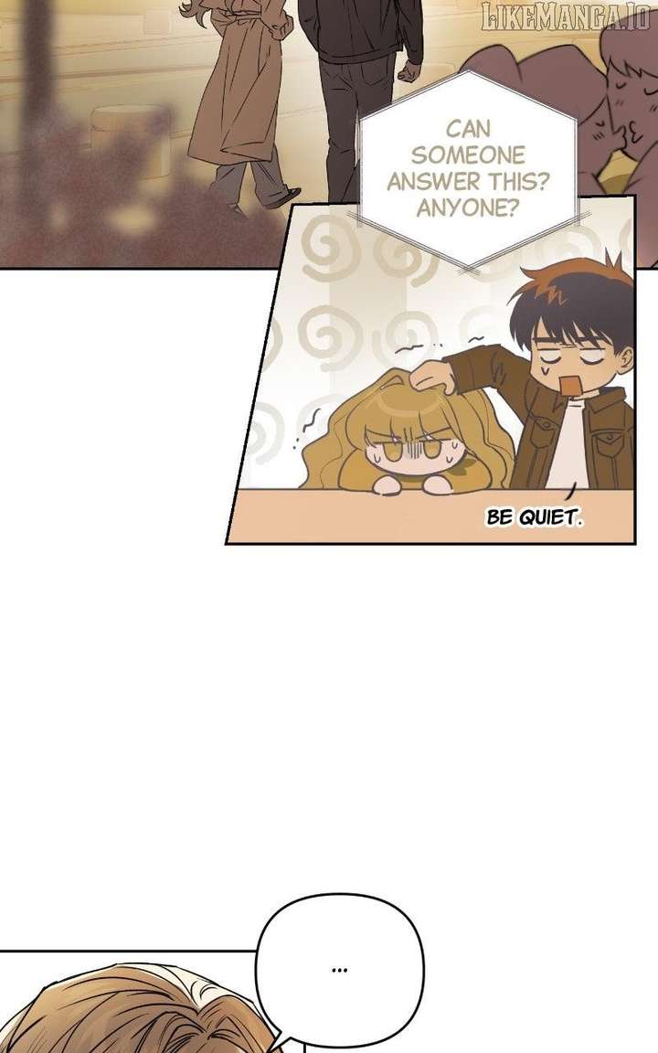 Locked to Death Chapter 63 - Page 15