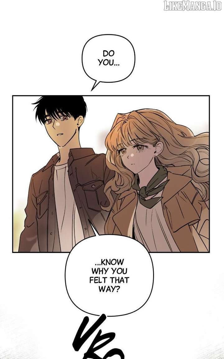 Locked to Death Chapter 63 - Page 17