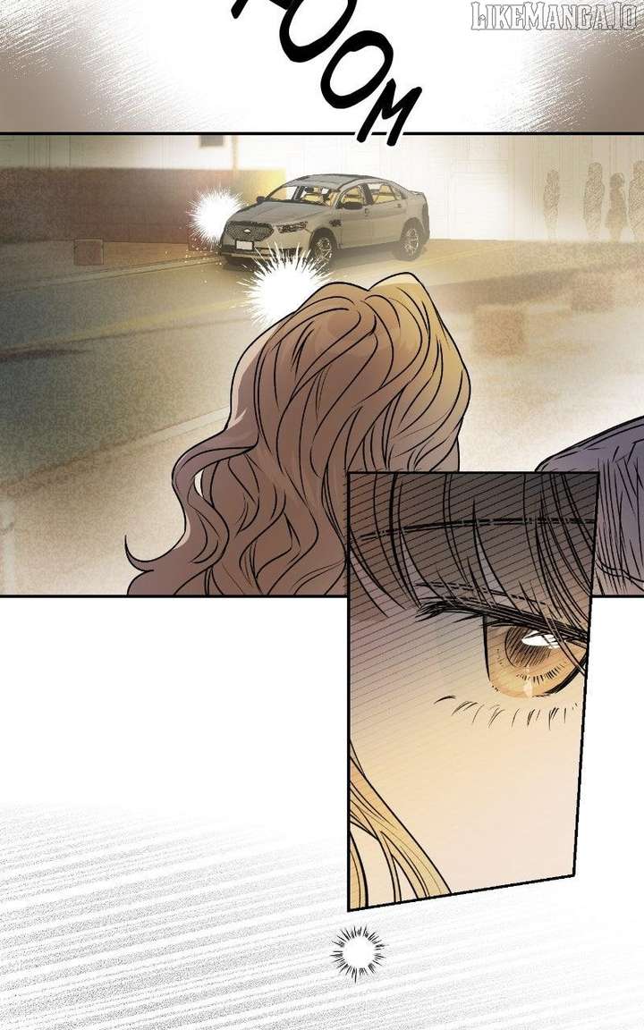 Locked to Death Chapter 63 - Page 18