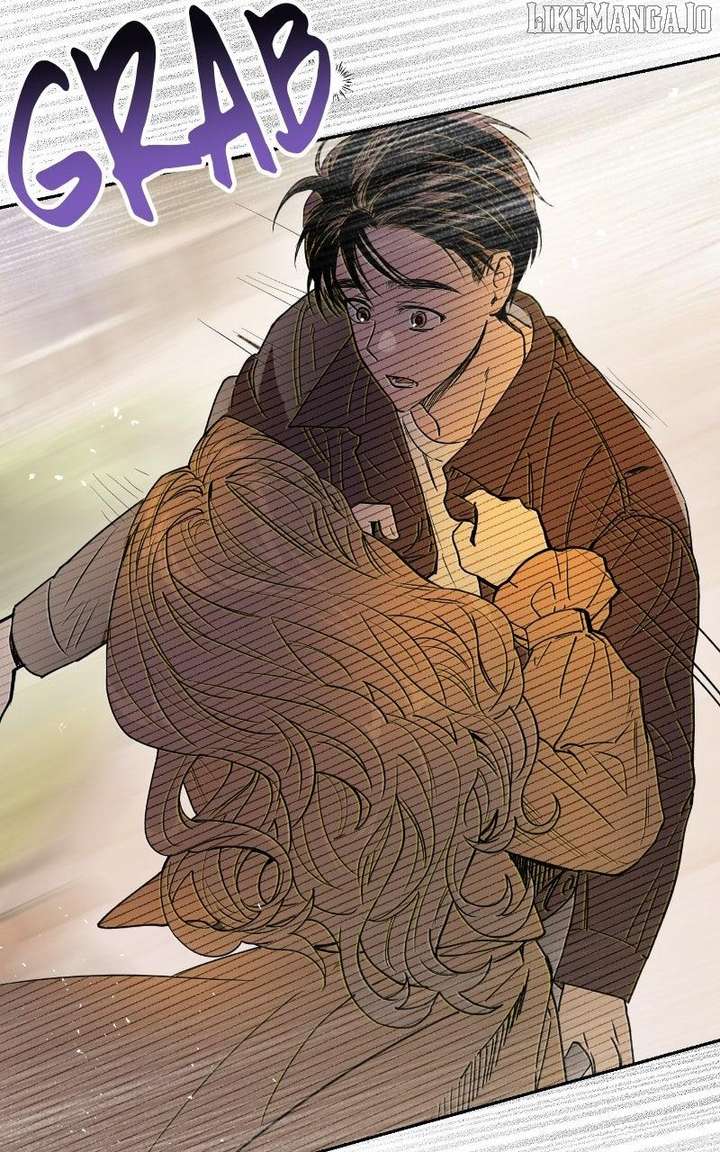 Locked to Death Chapter 63 - Page 19