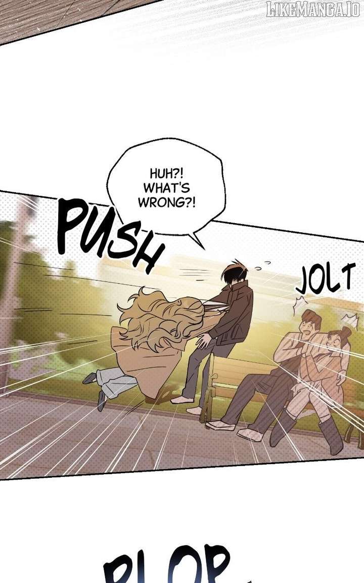 Locked to Death Chapter 63 - Page 20