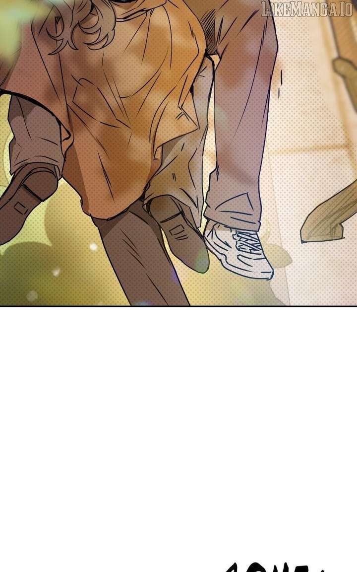 Locked to Death Chapter 63 - Page 22