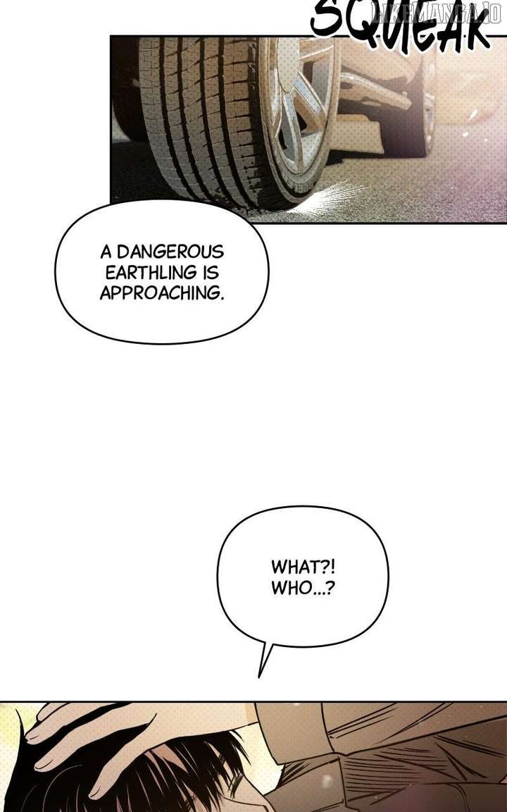 Locked to Death Chapter 63 - Page 23