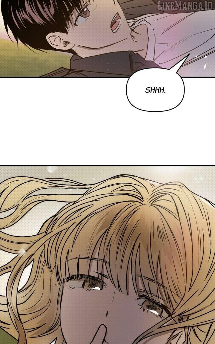 Locked to Death Chapter 63 - Page 24