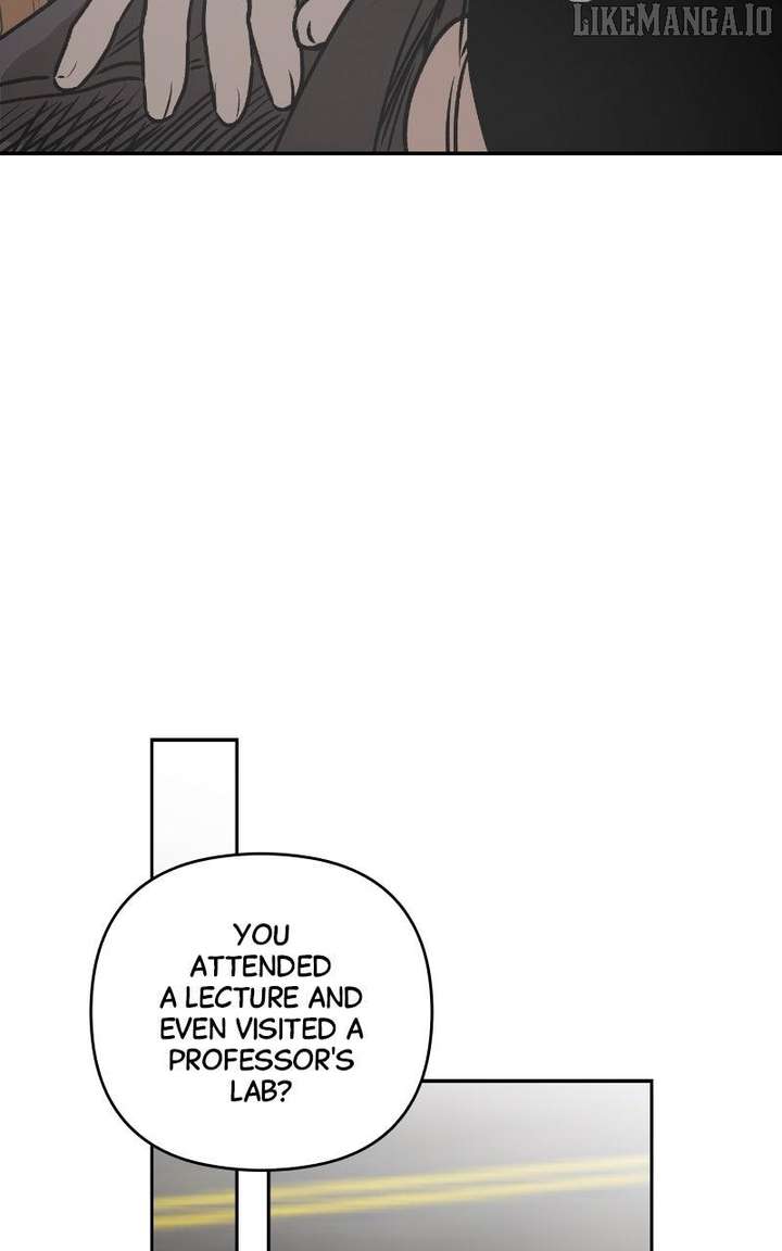 Locked to Death Chapter 63 - Page 28