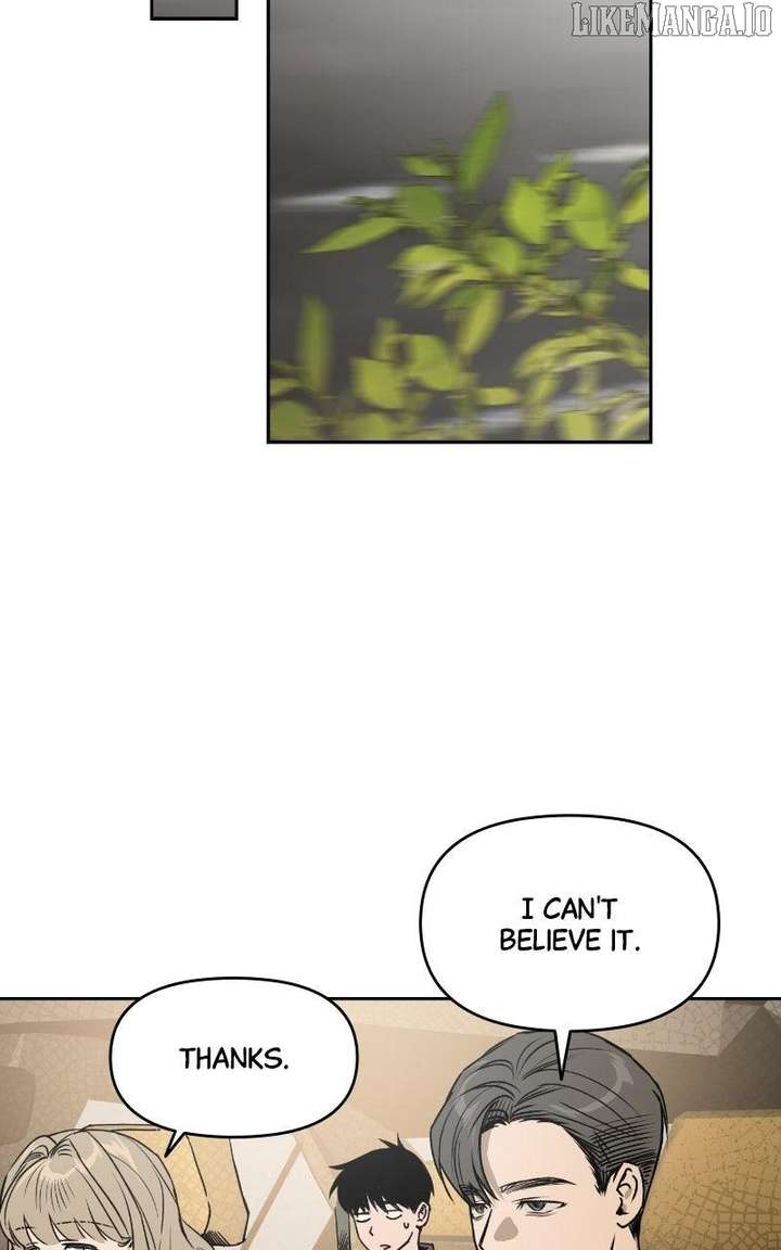 Locked to Death Chapter 63 - Page 29