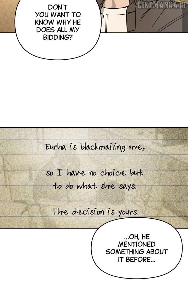 Locked to Death Chapter 63 - Page 34