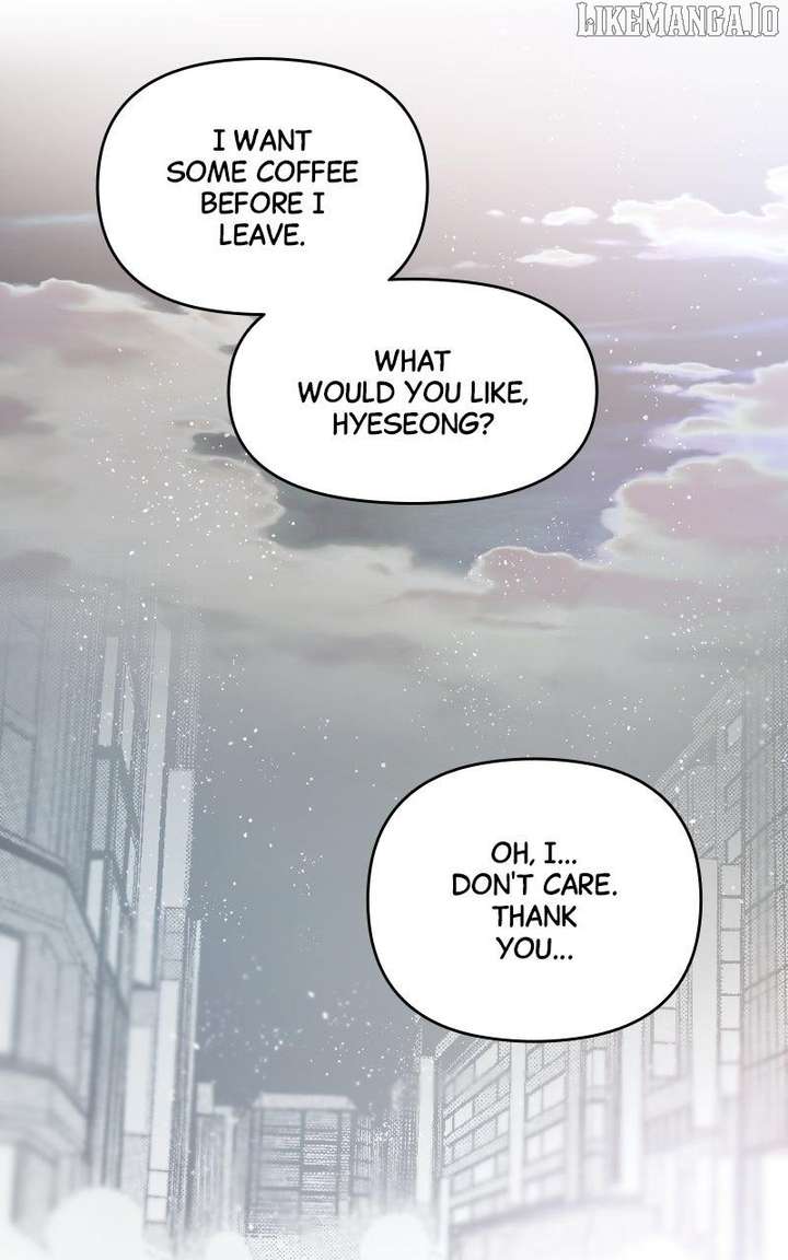 Locked to Death Chapter 63 - Page 40