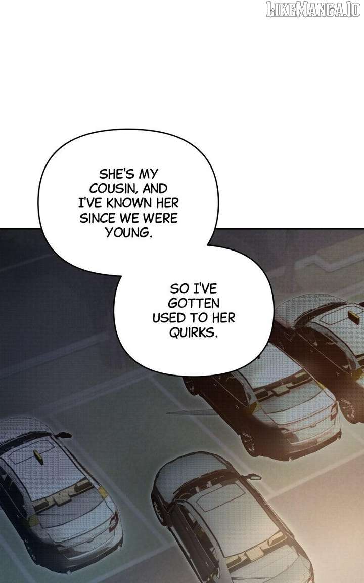 Locked to Death Chapter 63 - Page 47