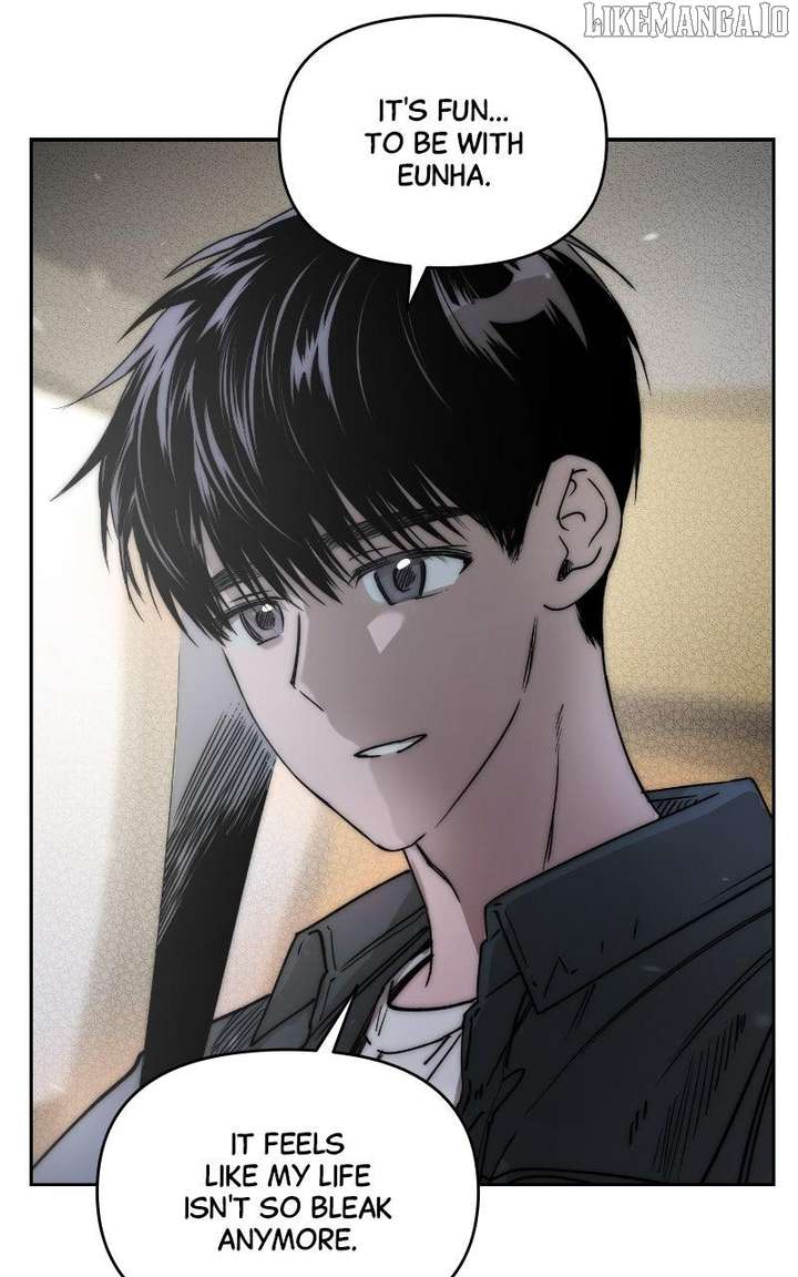 Locked to Death Chapter 63 - Page 52