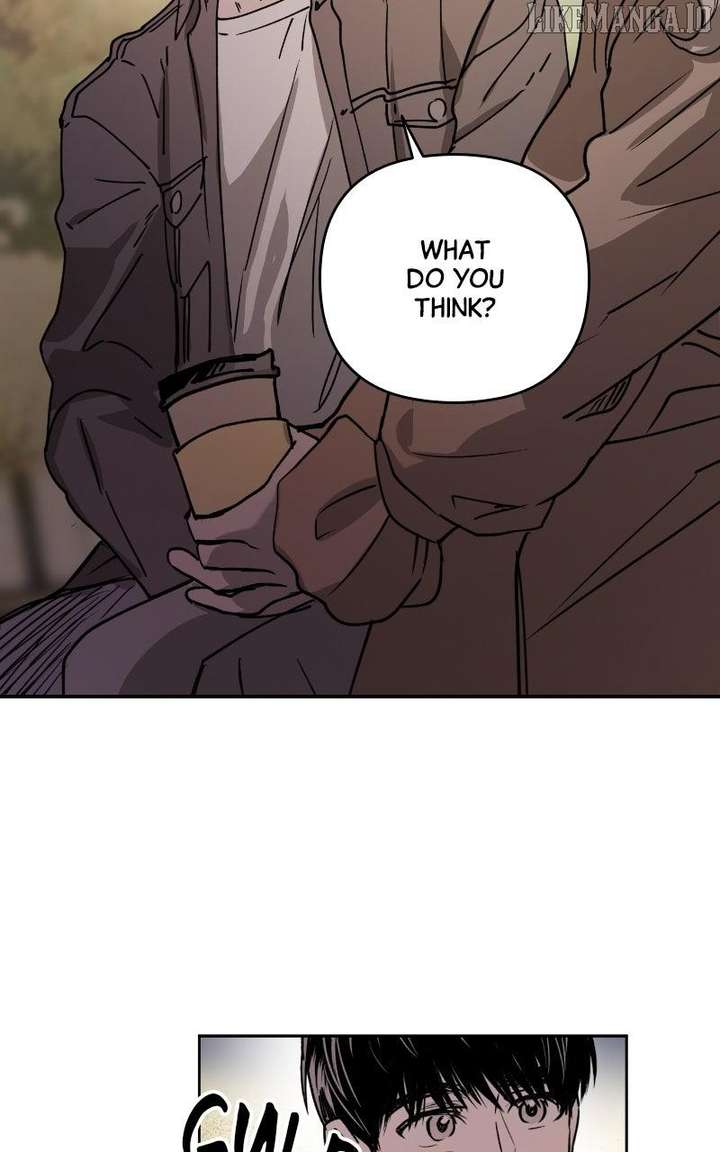 Locked to Death Chapter 63 - Page 65