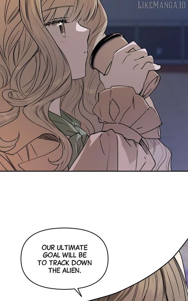 Locked to Death Chapter 63 - Page 67