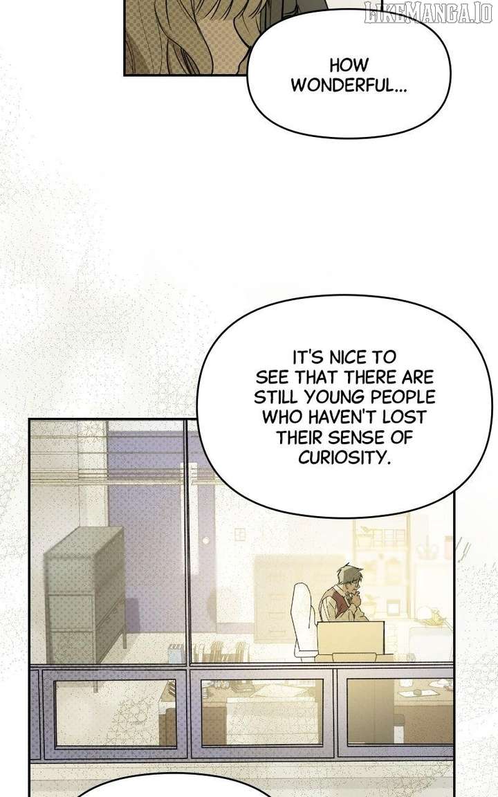 Locked to Death Chapter 63 - Page 8