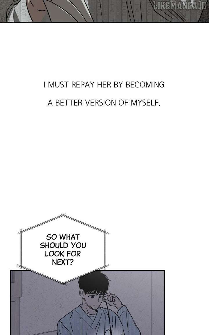 Locked to Death Chapter 63 - Page 73