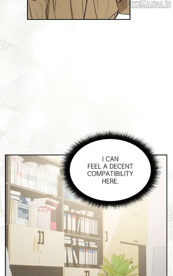 Locked to Death Chapter 63 - Page 10