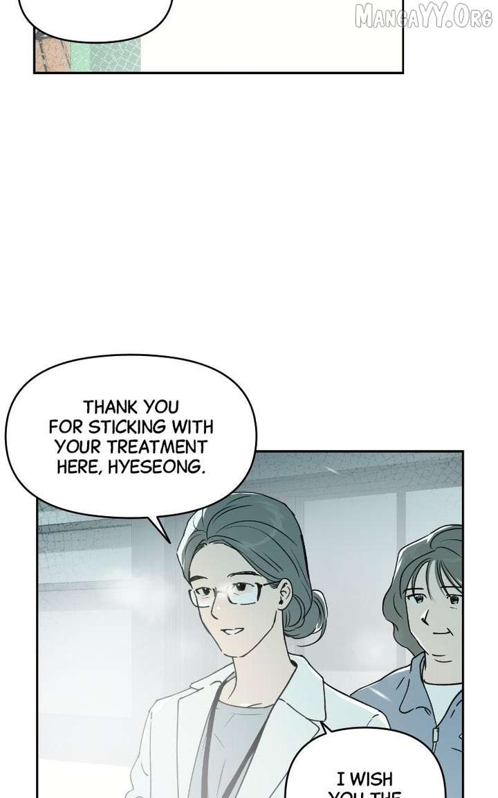 Locked to Death Chapter 64 - Page 2