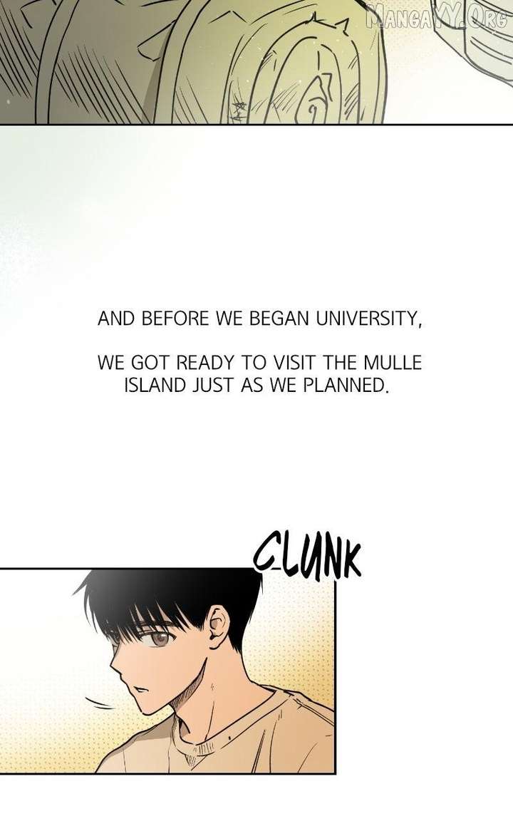 Locked to Death Chapter 64 - Page 11