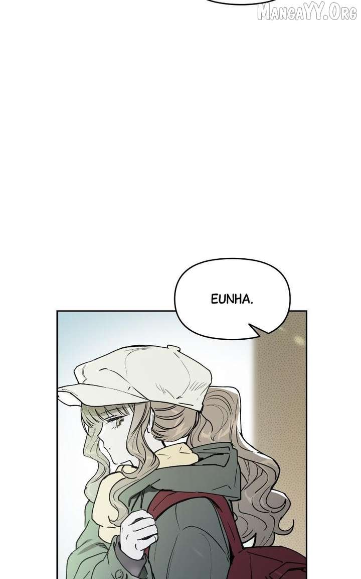 Locked to Death Chapter 64 - Page 20