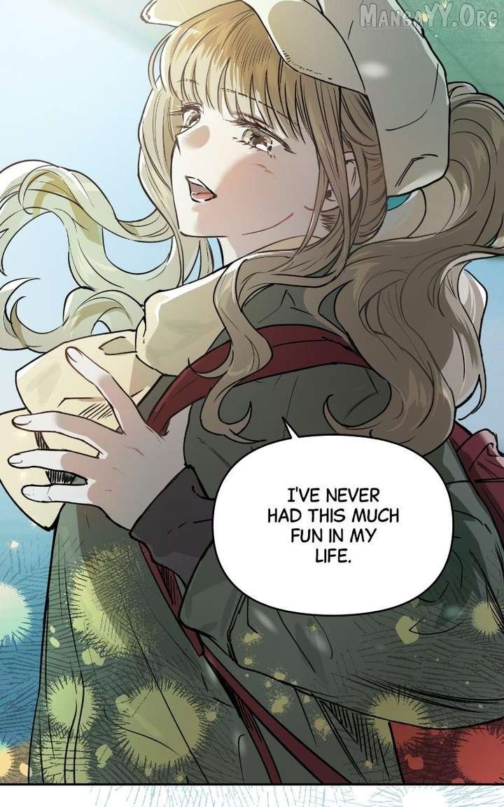 Locked to Death Chapter 64 - Page 23