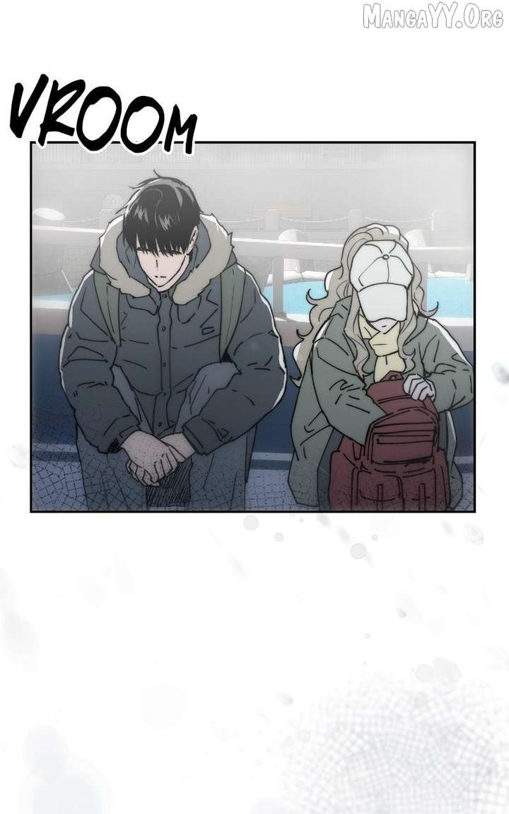 Locked to Death Chapter 64 - Page 26