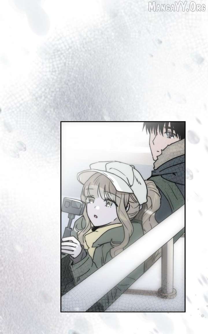 Locked to Death Chapter 64 - Page 27