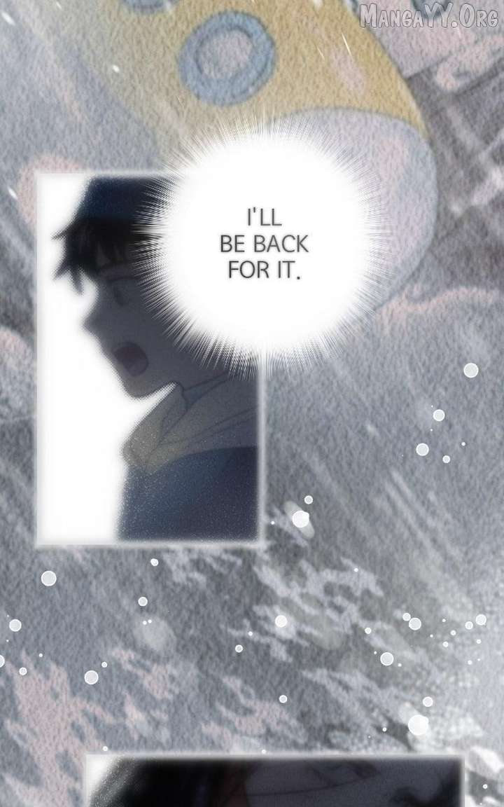 Locked to Death Chapter 64 - Page 30