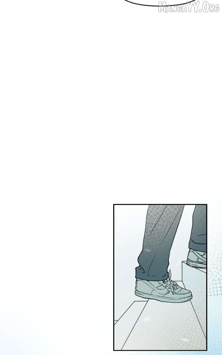 Locked to Death Chapter 64 - Page 4