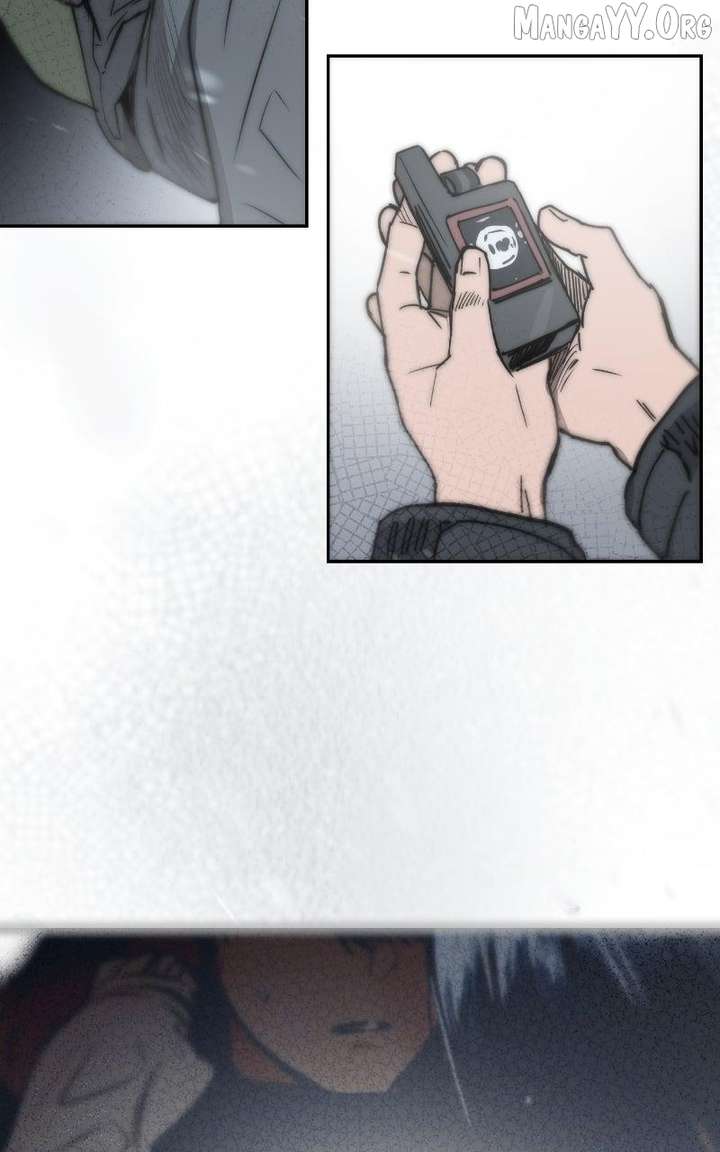 Locked to Death Chapter 64 - Page 32