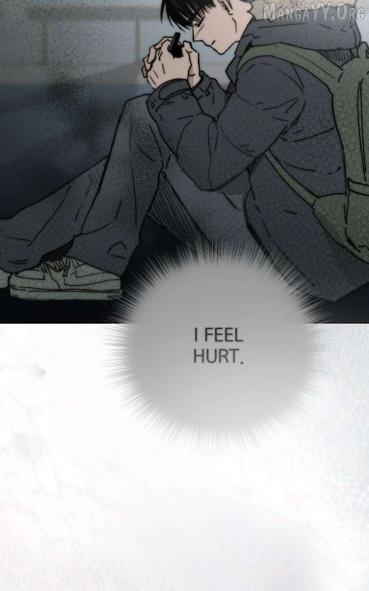 Locked to Death Chapter 64 - Page 34