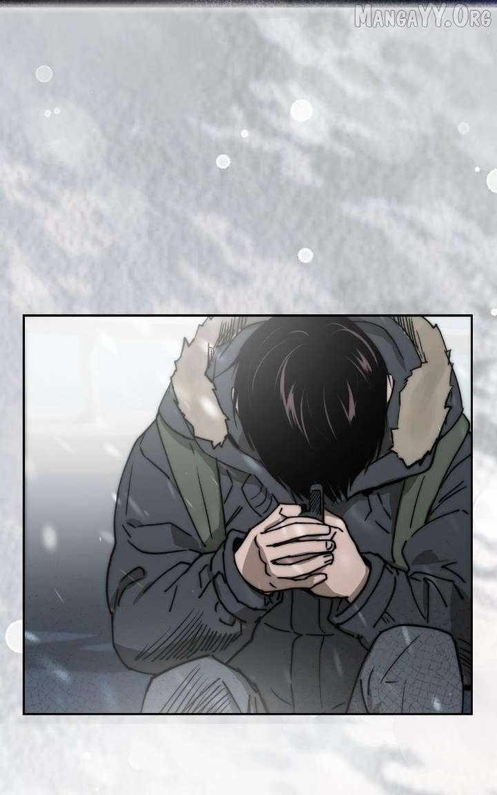 Locked to Death Chapter 64 - Page 36