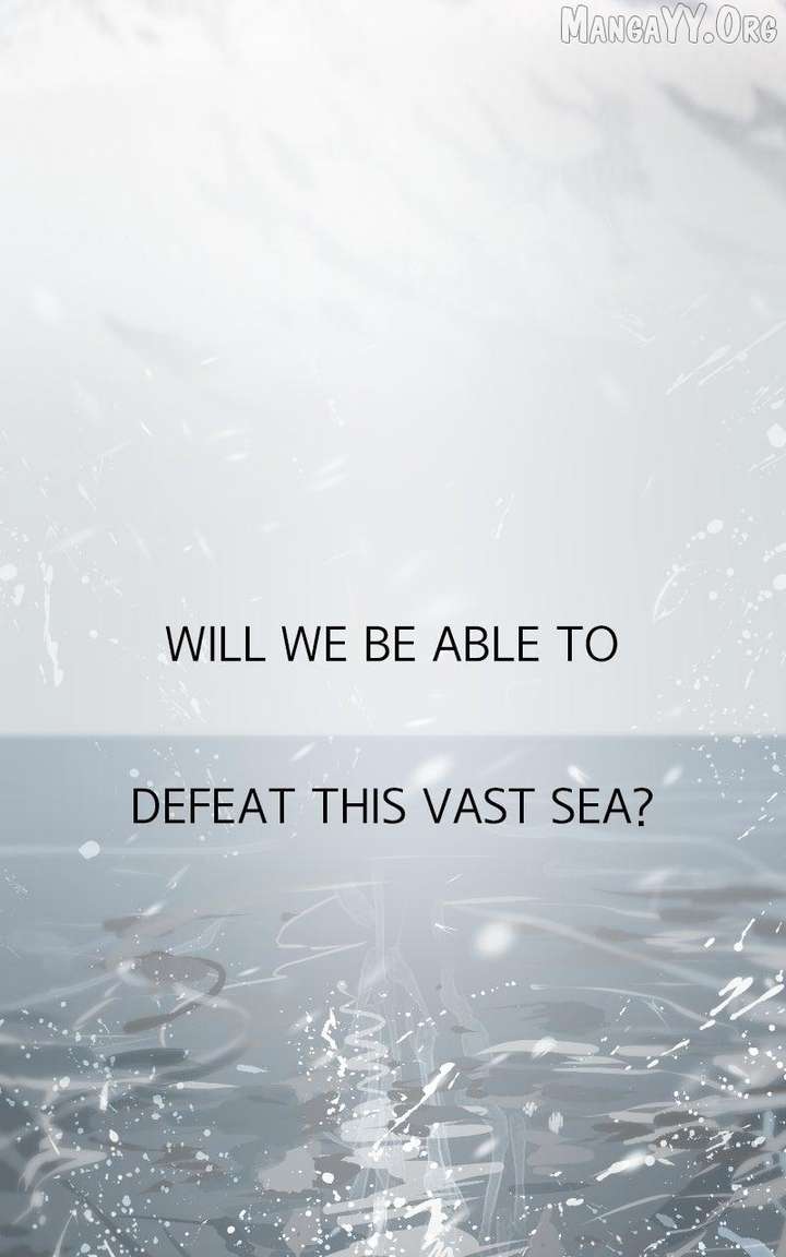 Locked to Death Chapter 64 - Page 37