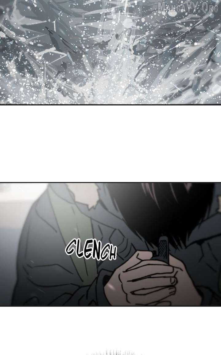 Locked to Death Chapter 64 - Page 38